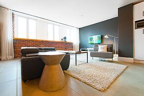 Les Lofts St-Joseph - By Les Lofts Vieux-Quebec