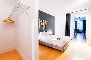 Les Lofts St-Joseph - By Les Lofts Vieux-Quebec