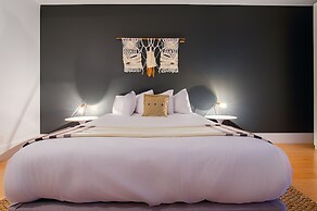 Les Lofts St-Joseph - By Les Lofts Vieux-Quebec