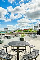 Les Lofts St-Joseph - By Les Lofts Vieux-Quebec