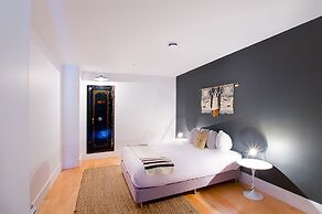 Les Lofts St-Joseph - By Les Lofts Vieux-Quebec