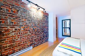 Les Lofts St-Joseph - By Les Lofts Vieux-Quebec