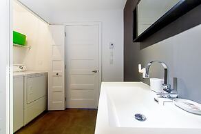 Les Lofts St-Joseph - By Les Lofts Vieux-Quebec