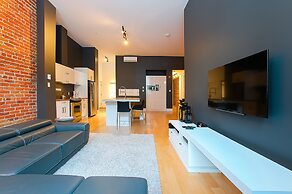 Les Lofts St-Joseph - By Les Lofts Vieux-Quebec