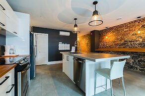 Les Lofts St-Joseph - By Les Lofts Vieux-Quebec