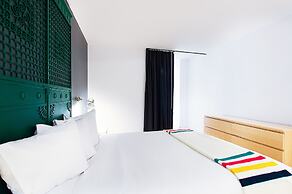 Les Lofts St-Joseph - By Les Lofts Vieux-Quebec