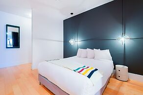 Les Lofts St-Joseph - By Les Lofts Vieux-Quebec