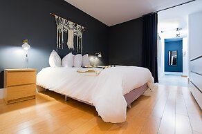 Les Lofts St-Joseph - By Les Lofts Vieux-Quebec