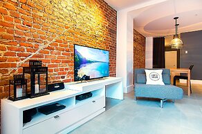 Les Lofts St-Joseph - By Les Lofts Vieux-Quebec