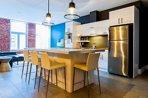 Les Lofts St-Joseph - By Les Lofts Vieux-Quebec