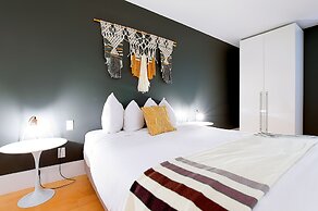 Les Lofts St-Joseph - By Les Lofts Vieux-Quebec