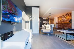 Les Lofts St-Joseph - By Les Lofts Vieux-Quebec