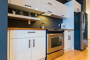 Les Lofts St-Joseph - By Les Lofts Vieux-Quebec