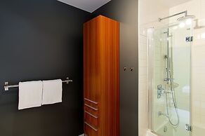 Les Lofts St-Joseph - By Les Lofts Vieux-Quebec