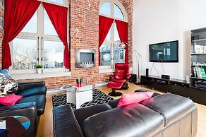 Les Lofts 1048