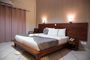 Paloma Hotel Ring Road Central