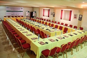Paloma Hotel Ring Road Central
