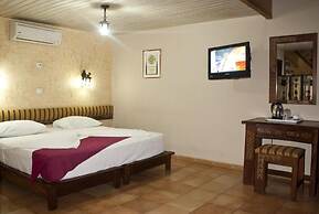 Paloma Hotel Ring Road Central