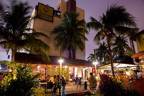 Paloma Hotel Ring Road Central