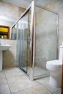 Paloma Hotel Ring Road Central