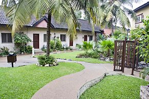 Paloma Hotel Ring Road Central