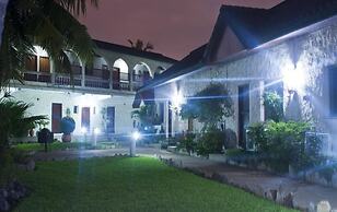 Paloma Hotel Ring Road Central