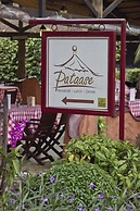 Paloma Hotel Ring Road Central