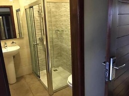 Paloma Hotel Ring Road Central