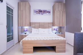 Paloma Hotel Ring Road Central
