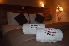 Paloma Hotel Ring Road Central
