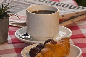 Paloma Hotel Ring Road Central