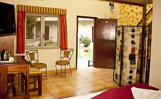 Paloma Hotel Ring Road Central