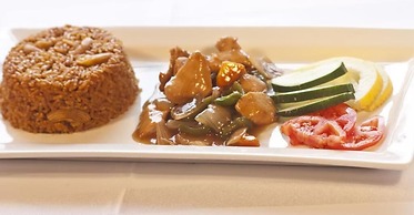 Paloma Hotel Ring Road Central