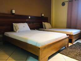 Paloma Hotel Ring Road Central