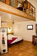 Paloma Hotel Ring Road Central