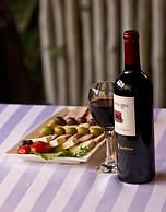 Paloma Hotel Ring Road Central