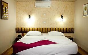 Paloma Hotel Ring Road Central