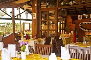 Paloma Hotel Ring Road Central