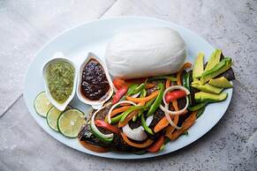 Paloma Hotel Ring Road Central