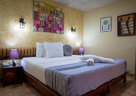 Paloma Hotel Ring Road Central