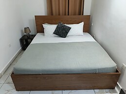 Paloma Hotel Ring Road Central
