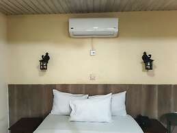 Paloma Hotel Ring Road Central