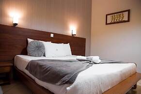 Paloma Hotel Ring Road Central