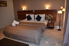 Paloma Hotel Ring Road Central