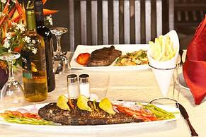 Paloma Hotel Ring Road Central