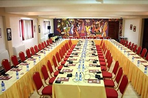 Paloma Hotel Ring Road Central