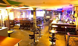 Paloma Hotel Ring Road Central