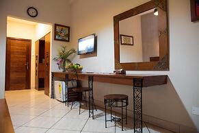 Paloma Hotel Ring Road Central