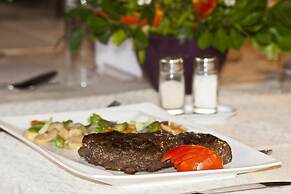 Paloma Hotel Ring Road Central