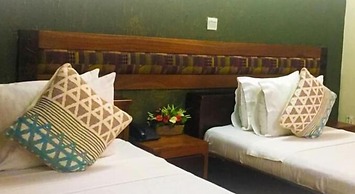 Paloma Hotel Ring Road Central